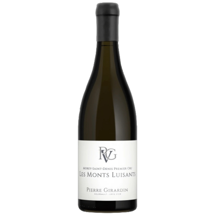 Pierre Girardin Morey St Denis 1er Cru Monts Luisants 2020